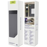 ALLITY Podloga za laptop s odvojivim Bežičnim punjač 3u1 15W ALP-100 Slike
