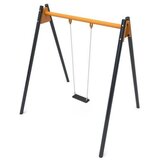  Ljuljačka s 1 sjedalom - metalni profi set | shoptok.hr