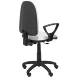  Uredska stolica Ayna Similpiel P&amp C 10BGOLF Bijela | shoptok.hr