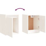 TV omarica 6 kosov bela trdna borovina, (20731928) | Shoptok.si