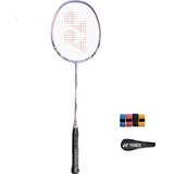 Yonex Reket za badminton, Roze-bela | Eponuda.com