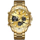  FOXBOX LU-34964 - Zlatna KP34964 | shoptok.hr