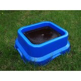  Posoda za 15 kg lizike Horslyx Cene