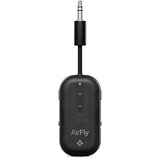 TWELVE SOUTH Audio Adapter AirFly Pro 2, Prozorna črna, (5000276930) Cene