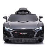 Audi Licencirani R8 SPORT LIFT crni - auto na akumulator | shoptok.hr