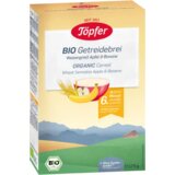 BIO žitna kaša - pšenični zdrob, jabolko & banana - 175 g u