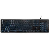 WHITESHARK Tastatura GK-003141 TACHI Crna | Eponuda.ba