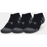 Under Armour Socks UA Performance Cotton 3pk NS-BLK - unisex | shoptok.hr