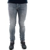 Jack & Jones Kavbojke slim 12147024 JJIGLENN JJICON JJ 257 50SPS NOOS GREY DENIM Siva | Shoptok.si