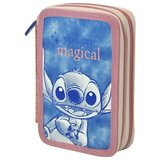 Disney Stitch Trostruka puna pernica | shoptok.hr