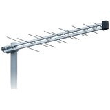 Iskra Antena Loga UHF sa pojačalom, dobit 26-28dB - P-2845 DTT/G | Eponuda.com