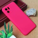  Torbica teracell giulietta za xiaomi redmi A1/A2 mat pink Cene