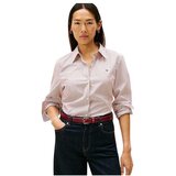 Tommy Hilfiger regular fit ženska košulja Cene
