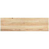 Podloge za stopnice 16 kosov 90x25x2 cm trdna hrastovina | Shoptok.si