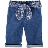 Ikks Jeans straight XS29000-86 Modra Cene