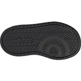 Adidas HOOPS 2.0 CMF I Dječja obuća za slobodno vrijeme, crna | shoptok.hr