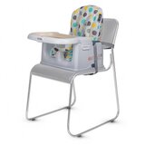 Coccolle Stolček za hranjenje Ziti Beige | Shoptok.si
