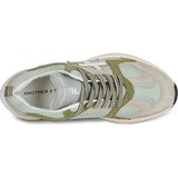 Another Trend Nizke superge A040X130 Kaki | Shoptok.si