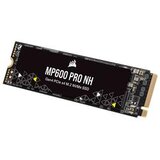 Corsair Force Series MP600 SSD - 500 GB -M.2 NVME PCIE4 X4 SSD pogon, (20531425) Cene