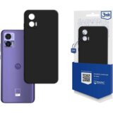 3mk MATT OVITEK ČRN ZA MOTOROLA MOTO EDGE 30 NEO OVITEK, (21965132) | Shoptok.si