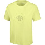 Pikeur Oversized majica Athleisure, Lime - 36 Cene