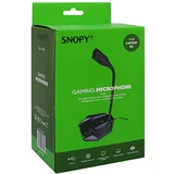 Gaming mikrofon Snopy SN-110M sa LED osvjetljenjem