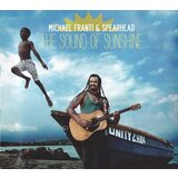 POSNETI MEDIJI FRANTI MICHAEL - THE SOUND OF SUNSHINE - 1CD, (21009930) | Shoptok.si