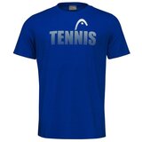 Head Majice s kratkimi rokavi Club Colin Modra | Shoptok.si