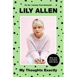 Macmillan Distribution Lily Allen - My Thoughts Exactly Cene