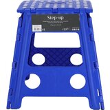 Brands of Q Stolček Step-up - Kobaltno modra | Shoptok.si
