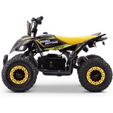 Beneo 36V quad za djecu Raptor, 800W, 25km/h, do 60 kg, žuti | Shoptok.si