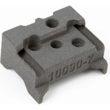 BondTech hotend adapter mini after lgx lite Cene