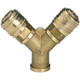 Einhell Razvodnik vazduha R 3/8", - (4139680) | ePonuda.com