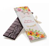 Vrsna Chocolates "Sretan rođendan" čokolada | shoptok.hr