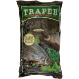 TRAPER Sekret Primama, Plotica, Crna, 1kg | Eponuda.com