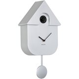 Karlsson Nihajna stenska ura Modern Cuckoo – | Shoptok.si