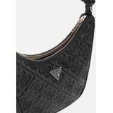 Guess Torba za na rame 'Adelasia' crna | shoptok.hr