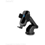 Wireless auto punjac indukcijski 15W WT-C15F | Eponuda.ba