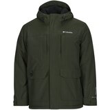 Columbia LANDROAMER SHERPA LINED JACKET Kaki Cijene