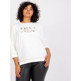 RELEVANCE Blouse-RV-BZ-7504.81P-ecru | Shoptok.si