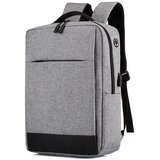 Telempire Ranac Trip Prime EL15.6 sivi | ePonuda.com