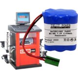 Telit Power Baterija za mašinu za reglažu trapa CEMB DWA400R/800, Ni-MH, 7.2V, 2100mAh | Eponuda.com