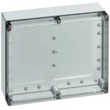 Spelsberg TG ABS 3023-9-to instalacijsko kućište 302 x 232 x 90 ABS svijetlosiva (RAL 7035) 1 St. | Eponuda.ba