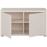 CARRYHOME GARDEROBNA KLOP peščene barve | Shoptok.si