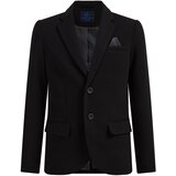 WE Fashion Suknjič črna | Shoptok.si
