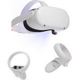  Obnovljena Meta Quest 2 64GB VR očala + 2 leti garancije Cene