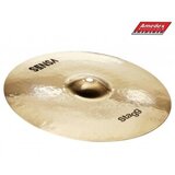 ČINELA STAGG SENSM8B 8″ SENSA MEDIUM SPLASH Cijene