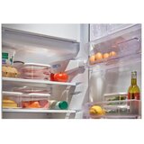 Mepal Plastične posode za shranjevanje v kompletu 3 ks za živila Modula – | Shoptok.si