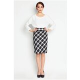 Awama Woman's Skirt A107 Cene