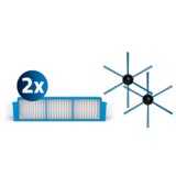 Philips zamjenski komplet FC8007/01 Cijene